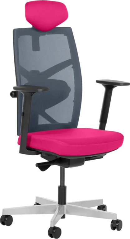 Lady modern chair